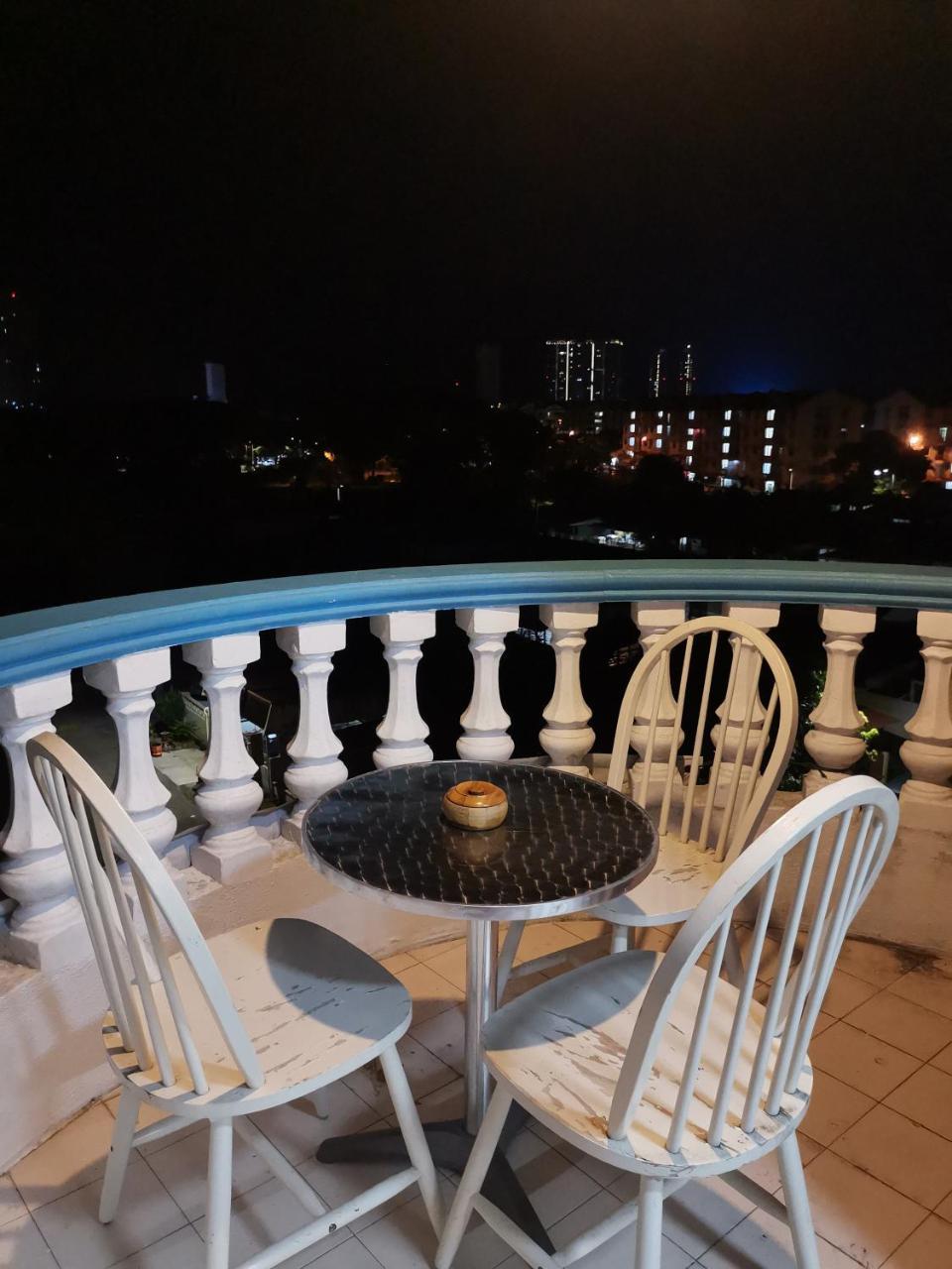Dt Homestay Floor Level 4 Malacca Exterior foto